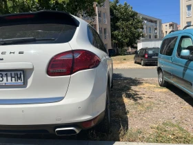 Porsche Cayenne 3.0d | Mobile.bg    11