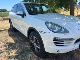 Porsche Cayenne 3.0d | Mobile.bg    6