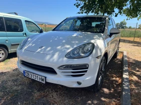 Porsche Cayenne 3.0d | Mobile.bg    12