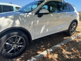 Porsche Cayenne 3.0d | Mobile.bg    13