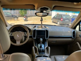 Porsche Cayenne 3.0d | Mobile.bg    15
