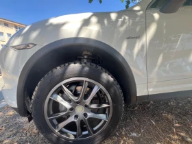 Porsche Cayenne 3.0d | Mobile.bg    3
