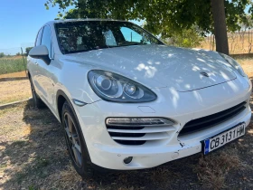 Porsche Cayenne 3.0d | Mobile.bg    2