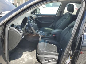 Audi Q5 PREMIUM PLUS/QUATTRO// | Mobile.bg    7