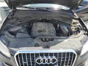 Audi Q5 PREMIUM PLUS/QUATTRO// | Mobile.bg    12