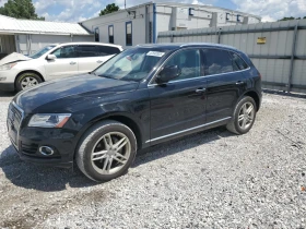     Audi Q5 PREMIUM PLUS/QUATTRO//