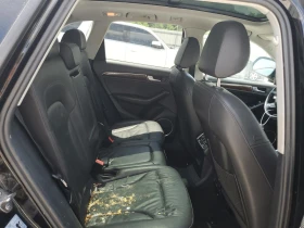 Audi Q5 PREMIUM PLUS/QUATTRO// | Mobile.bg    10