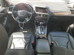 Audi Q5 PREMIUM PLUS/QUATTRO// | Mobile.bg    8