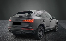 Обява за продажба на Audi Q5 Sportback 40 TDI Quattro = S-line = Гаранция ~ 128 208 лв. - изображение 1