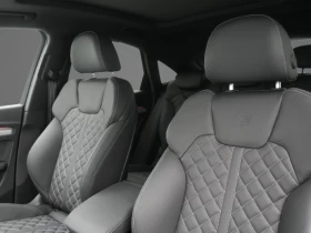 Обява за продажба на Audi Q5 Sportback 40 TDI Quattro = S-line = Гаранция ~ 128 208 лв. - изображение 4