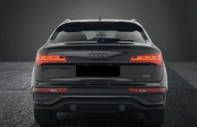 Обява за продажба на Audi Q5 Sportback 40 TDI Quattro = S-line = Гаранция ~ 128 208 лв. - изображение 2