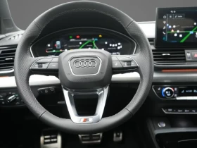 Обява за продажба на Audi Q5 Sportback 40 TDI Quattro = S-line = Гаранция ~ 128 208 лв. - изображение 5