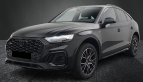 Обява за продажба на Audi Q5 Sportback 40 TDI Quattro = S-line = Гаранция ~ 128 208 лв. - изображение 1