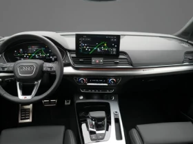 Обява за продажба на Audi Q5 Sportback 40 TDI Quattro = S-line = Гаранция ~ 128 208 лв. - изображение 6