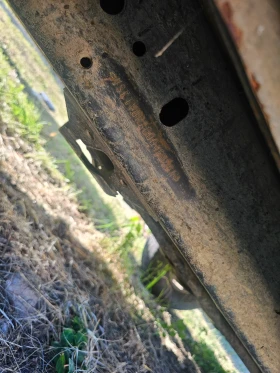 Nissan Terrano, снимка 12