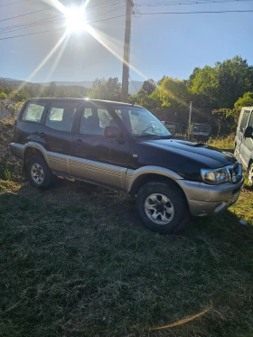 Nissan Terrano, снимка 4