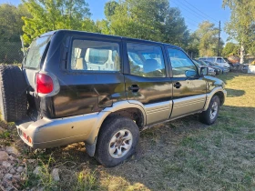 Nissan Terrano, снимка 3