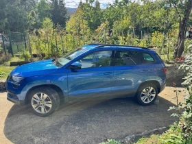 Skoda Karoq - 45000 лв. / 23008.13 € - 20284862 4