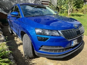 Skoda Karoq - 45000 лв. / 23008.13 € - 20284862 3