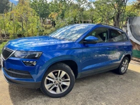 Skoda Karoq - 45000 лв. / 23008.13 € - 20284862 2