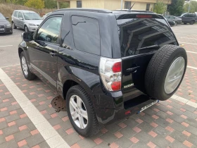 Suzuki Grand vitara 1.6 | Mobile.bg    7