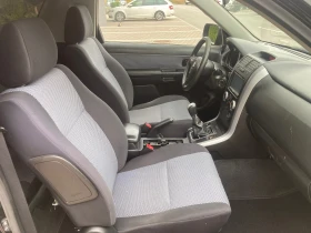 Suzuki Grand vitara 1.6 | Mobile.bg    12