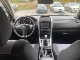 Suzuki Grand vitara 1.6 | Mobile.bg    11