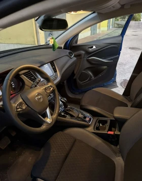 Opel Grandland 1.5 - 20900 лв. / 10686.00 € - 95143947 5