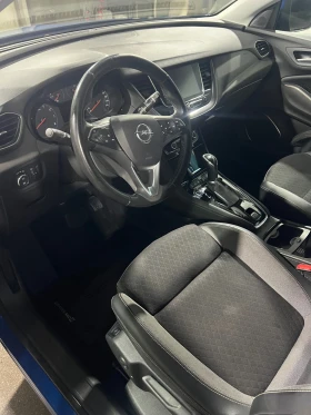 Opel Grandland 1.5, снимка 5