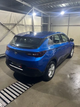 Opel Grandland 1.5, снимка 3