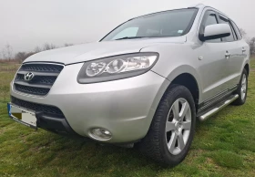 Hyundai Santa fe Hyundai Santa fe 4х4 2.7, V6, GAZ, снимка 2