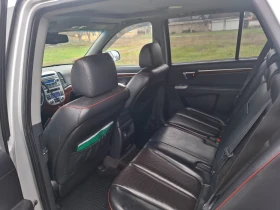 Hyundai Santa fe Hyundai Santa fe 4х4 2.7, V6, GAZ, снимка 14