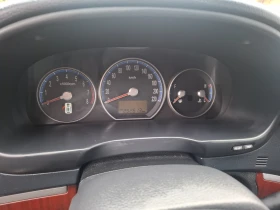 Hyundai Santa fe Hyundai Santa fe 4х4 2.7, V6, GAZ, снимка 16