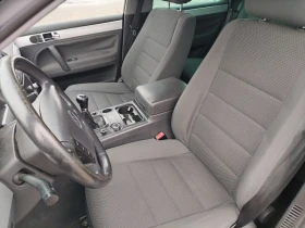 VW Touareg 2.5 tdi r5  - 1700 € / 3324.91 лв. - 98678760 10