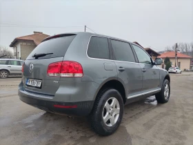 VW Touareg 2.5 tdi r5  - 1700 € / 3324.91 лв. - 98678760 5
