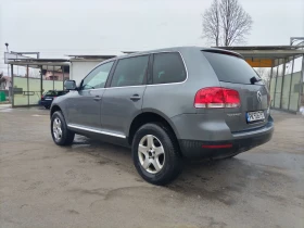 VW Touareg 2.5 tdi r5  - 1700 € / 3324.91 лв. - 98678760 3