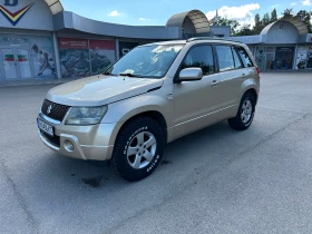 Suzuki Grand vitara 1.9 DDiS - 3950 € / 7725.53 лв. - 31564639 2