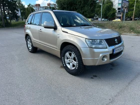 Suzuki Grand vitara 1.9 DDiS - 3950 € / 7725.53 лв. - 31564639 5