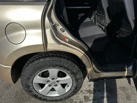 Suzuki Grand vitara 1.9 DDiS - 3950 € / 7725.53 лв. - 31564639 13