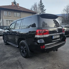 Toyota Land cruiser 4.5D V8/Face 2020, снимка 4