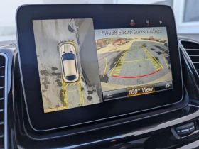 Mercedes-Benz GLE 63 S AMG S 4MATIC - PANO ROOF - NAVI - 360 CAM - DISTRONIC - 44860 € / 87738.53 лв. - 46019711 14