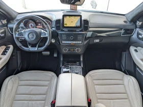 Mercedes-Benz GLE 63 S AMG S 4MATIC - PANO ROOF - NAVI - 360 CAM - DISTRONIC - 44860 € / 87738.53 лв. - 46019711 9