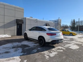 Mercedes-Benz GLE 63 S AMG S 4MATIC - PANO ROOF - NAVI - 360 CAM - DISTRONIC - 44860 € / 87738.53 лв. - 46019711 7