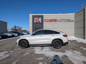 Mercedes-Benz GLE 63 S AMG S 4MATIC - PANO ROOF - NAVI - 360 CAM - DISTRONIC - 44860 € / 87738.53 лв. - 46019711 4