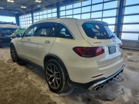 Mercedes-Benz GLC 43 AMG * CARFAX /LED/�������� | Mobile.bg � ����� ������ 4