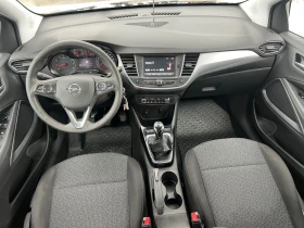 Opel Crossland X 1.2i Euro6!!! - 7400 € / 14473.14 лв. - 34955475 9