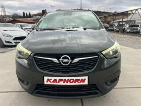 Opel Crossland X 1.2i Euro6!!! - 7400 € / 14473.14 лв. - 34955475 2