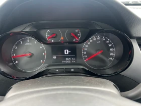 Opel Crossland X 1.2i Euro6!!! - 7400 € / 14473.14 лв. - 34955475 12