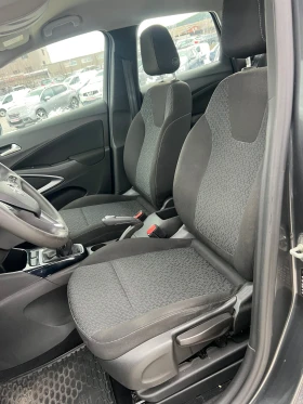 Opel Crossland X 1.2i Euro6!!! - 7400 € / 14473.14 лв. - 34955475 10
