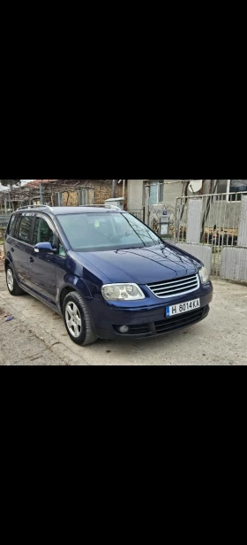 VW Tiguan - 1900 € / 3716.08 лв. - 22901308 2
